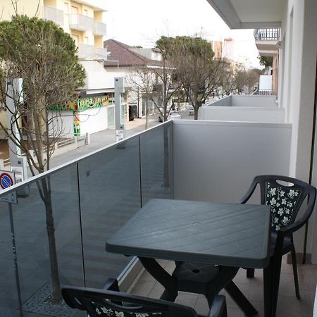 Venus Daire Lignano Sabbiadoro Dış mekan fotoğraf